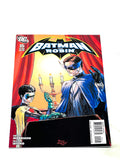 BATMAN AND ROBIN VOL.1 #15. VFN+ CONDITION