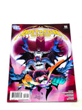 BATMAN AND ROBIN VOL.1 #16. VFN CONDITION