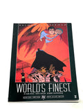 WORLD'S FINEST VOL.3 #1. VFN+ CONDITION