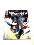 BATMAN VOL.3 #36. VFN+ CONDITION.