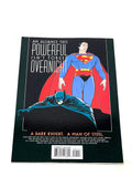 WORLD'S FINEST VOL.3 #1. VFN+ CONDITION