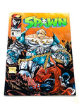 SPAWN #6. NM- CONDITION.