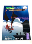 SPAWN #6. NM- CONDITION.