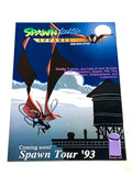 SPAWN #6. NM- CONDITION.