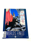 WORLD'S FINEST VOL.3 #2. VFN CONDITION
