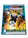 SPAWN #7. NM- CONDITION.