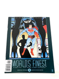 WORLD'S FINEST VOL.3 #5. VFN+ CONDITION