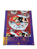 WORLD'S FINEST VOL.3 #6. VFN+ CONDITION