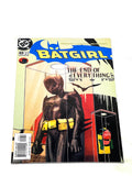 BATGIRL VOL.1 #49. VFN CONDITION