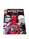 DETECTIVE COMICS #970. VFN- CONDITION.