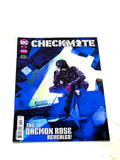 CHECKMATE VOL.3 #5. NM CONDITION.