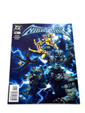 NIGHTWING VOL.2 #34. NM- CONDITION