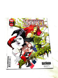DARK KNIGHTS OF STEEL #5. NM CONDITION.
