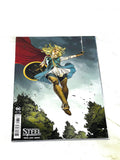 DARK KNIGHTS OF STEEL #6. VARIANT COVER. NM CONDITION.
