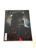 DC VS VAMPIRES #1. VARIANT COVER. NM CONDITION.