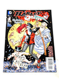 HARLEY QUINN - HOLIDAY SPECIAL #1. VFN CONDITION.