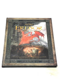 THE ONE RING RPG - EREBOR: THE LONELY MOUNTAIN. VFN CONDITION.