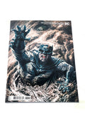 DETECTIVE COMICS #1036. VARIANT COVER. NM CONDITION