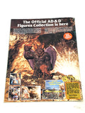 WHITE DWARF #24. VG+ CONDITION.