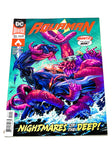 AQUAMAN - REBIRTH #55. NM CONDITION.