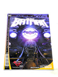 FUTURE STATE - THE NEXT BATMAN #4. VFN+ CONDITION
