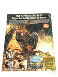 WHITE DWARF #27. VG- CONDITION.