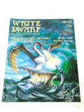 WHITE DWARF #29. FN- CONDITION.