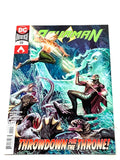 AQUAMAN - REBIRTH #59. NM CONDITION.