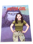 MOTOR GIRL #10. NM CONDITION.