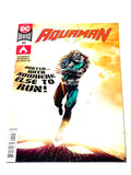 AQUAMAN - REBIRTH #60. NM CONDITION.