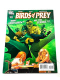 BIRDS OF PREY VOL.1 #109. VFN CONDITION.