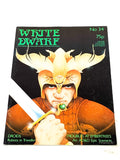 WHITE DWARF #34. FN- CONDITION.