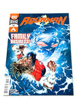 AQUAMAN - REBIRTH #62. NM CONDITION.