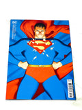 ACTION COMICS #1042. VARIANT COVER. NM CONDITION