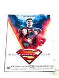 ACTION COMICS #1042. VARIANT COVER. NM CONDITION