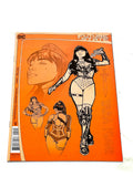 FUTURE STATE - WONDER WOMAN #1. VARIANT COVER. NM- CONDITION