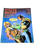 WHITE DWARF #36. FN- CONDITION.