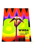 FUTURE STATE - WONDER WOMAN #1. VARIANT COVER. NM- CONDITION