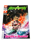 AQUAMAN - REBIRTH #64. NM CONDITION.