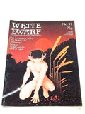 WHITE DWARF #37. FN- CONDITION.