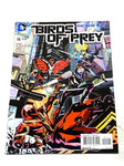 BIRDS OF PREY #15. NEW 52! VFN+ CONDITION.