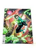 THE GREEN LANTERN - SEASON TWO #6. VARIANT COVER. NM- CONDITION