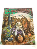 WHITE DWARF #38. FN- CONDITION.