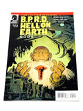 BPRD - HELL ON EARTH: GODS #2. NM CONDITION.