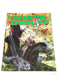 WHITE DWARF #39. FN+ CONDITION.