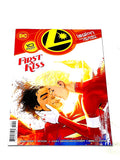 LEGION OF SUPERHEROES VOL.8 #10. VFN+ CONDITION