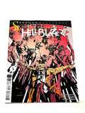 JOHN CONSTANTINE - HELLBLAZER #3. NM- CONDITION