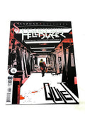 JOHN CONSTANTINE - HELLBLAZER #6. NM- CONDITION