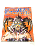 WHITE DWARF #45. FN CONDITION.