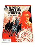 BPRD - HELL ON EARTH: RUSSIA #1. NM CONDITION.